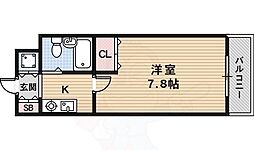 ルミネスプラザ 4階/-