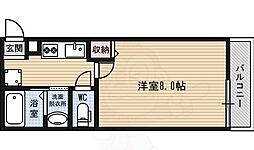 アンボワーズプレドパレ 3階