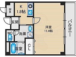 シティパル 3階/-
