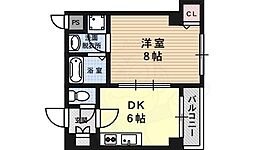 AFICION堀川 5階