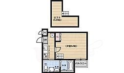 WEST9Mirror1号館 1階