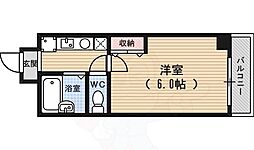 マイア松本 7階/711