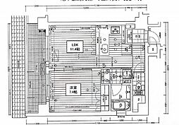 リーガル京都御所西5 4階/-