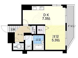 ホーユウコンフォルト二条城前 11階/-