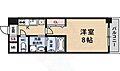 カスタリア京都西大路6階7.2万円