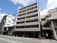京都府京都市下京区堀之上町：物件画像／株式会社ＢＲＡＶＥ　賃貸住宅サービスFC西院駅前店