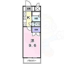 タウンルームキシ