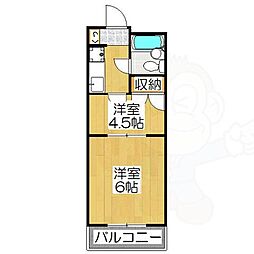Requie智恵光院 4階