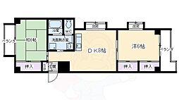 京都市営烏丸線 北山駅 3.1km