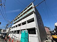 京都府京都市下京区中堂寺庄ノ内町：物件画像／株式会社ＢＲＡＶＥ　賃貸住宅サービスFC西院駅前店