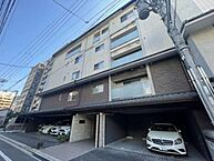 京都府京都市中京区藤本町：物件画像／株式会社ＢＲＡＶＥ　賃貸住宅サービスFC西院駅前店