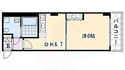 プリモフィオーレ室町 5階/-