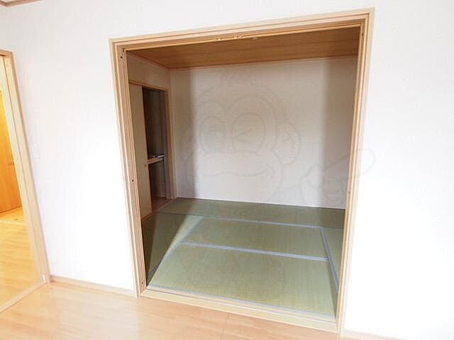 子供部屋