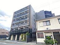 京都府京都市南区唐橋経田町：物件画像／株式会社ＢＲＡＶＥ　賃貸住宅サービスFC西院駅前店