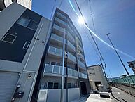 京都府京都市右京区西京極浜ノ本町：物件画像／株式会社ＢＲＡＶＥ　賃貸住宅サービスFC西院駅前店