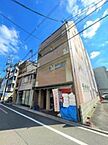 京都府京都市中京区松屋町：物件画像／株式会社ＢＲＡＶＥ　賃貸住宅サービスFC西院駅前店
