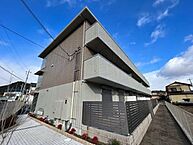 京都府京都市右京区嵯峨広沢池下町：物件画像／株式会社ＢＲＡＶＥ　賃貸住宅サービスFC西院駅前店
