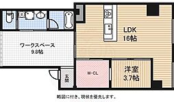 東海道・山陽本線 西大路駅 徒歩3分