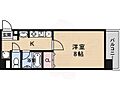 パークウエスト雅1階5.0万円