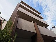 京都府京都市右京区西院坤町：物件画像／株式会社ＢＲＡＶＥ　賃貸住宅サービスFC西院駅前店
