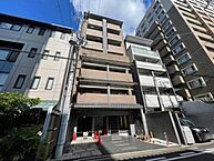 京都府京都市中京区押西洞院町：物件画像／株式会社ＢＲＡＶＥ　賃貸住宅サービスFC西院駅前店