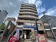 京都府京都市下京区骨屋町：物件画像／株式会社ＢＲＡＶＥ　賃貸住宅サービスFC西院駅前店