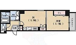アスヴェル京都西大路御池
