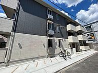 京都府京都市下京区西七条東石ケ坪町：物件画像／株式会社ＢＲＡＶＥ　賃貸住宅サービスFC西院駅前店