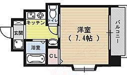 エステムコート京都烏丸III ジャパニズム