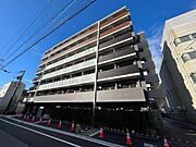 建物 外観(横)