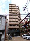 京都府京都市中京区藤本町：物件画像／株式会社ＢＲＡＶＥ　賃貸住宅サービスFC西院駅前店