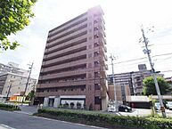 京都府京都市右京区梅津南広町：物件画像／株式会社ＢＲＡＶＥ　賃貸住宅サービスFC西院駅前店