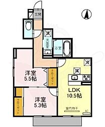 D-room大覚寺