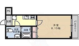 V-style西院 6階