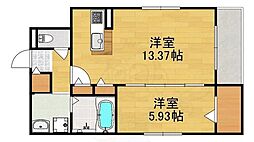 テラッセ四条倉