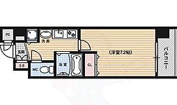 プレサンス京都四条烏丸クロス