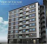 京都府京都市南区西九条唐戸町1番：物件画像／株式会社ＢＲＡＶＥ　賃貸住宅サービスFC西院駅前店