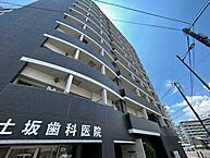 京都府京都市下京区材木町459番2号：物件画像／株式会社ＢＲＡＶＥ　賃貸住宅サービスFC西院駅前店