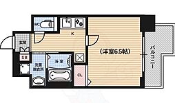 アスヴェル京都堀川高辻 9階/-