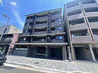 京都府京都市中京区九町目：物件画像／株式会社ＢＲＡＶＥ　賃貸住宅サービスFC西院駅前店