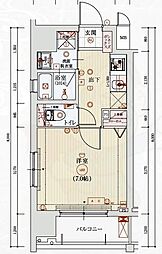 ベラジオレガシー京都西七条 4階