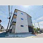 京都府京都市右京区太秦野元町：物件画像／株式会社ＢＲＡＶＥ　賃貸住宅サービスFC西院駅前店