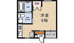 KASIN 1階