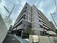 京都府京都市右京区西院西寿町：物件画像／株式会社ＢＲＡＶＥ　賃貸住宅サービスFC西院駅前店