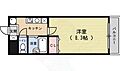 グロリアス京都2階5.4万円