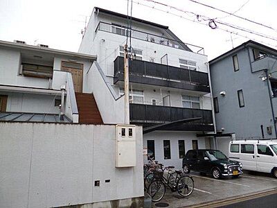 外観 外観