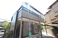京都府京都市右京区太秦森ケ東町：物件画像／株式会社ＢＲＡＶＥ　賃貸住宅サービスFC西院駅前店
