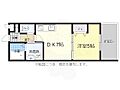 アドバンス京都北大路レフィナード1階7.7万円