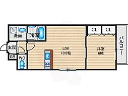ルーカス 4階/-