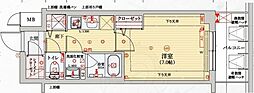 ベラジオ雅び京都七条ウエスト2 6階
